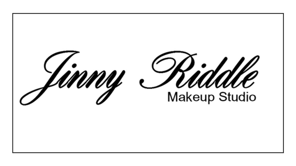 jinny-riddle-makeup-studio-hair-and-nails-logo