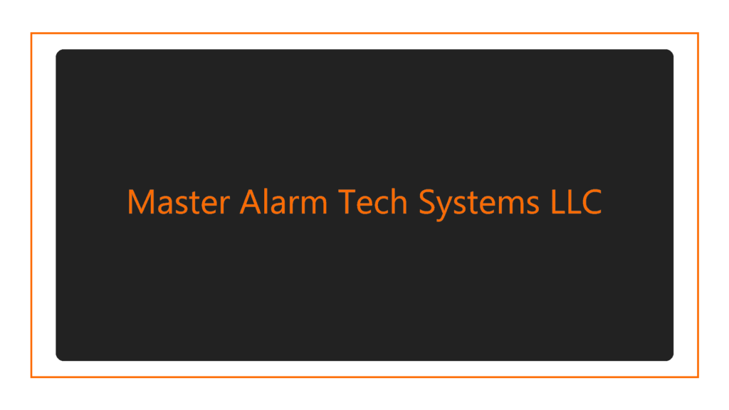 master-alarm-tech-systems-llc