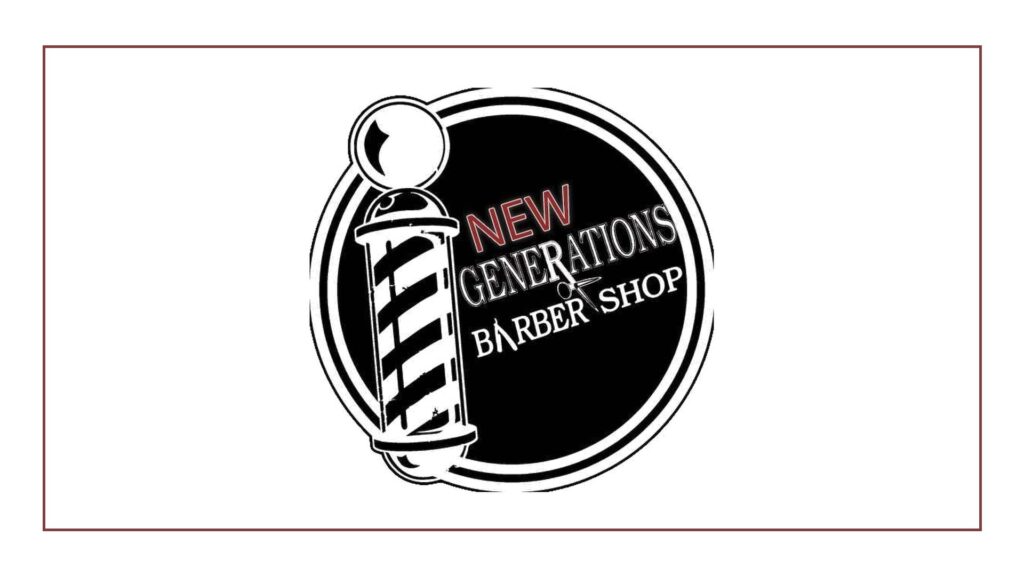 new-generations-barber-shop-logo