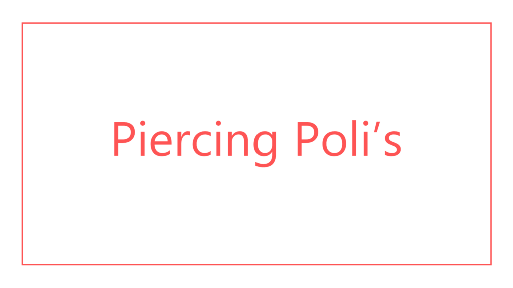 piercing-poli-s