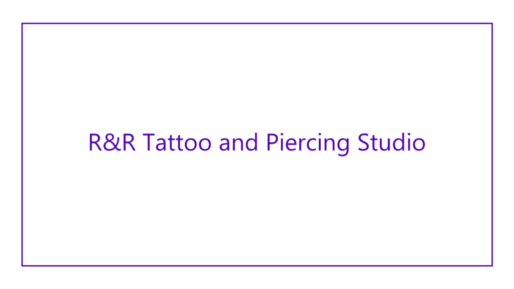 r-r-tattoo-and-piercing-studio