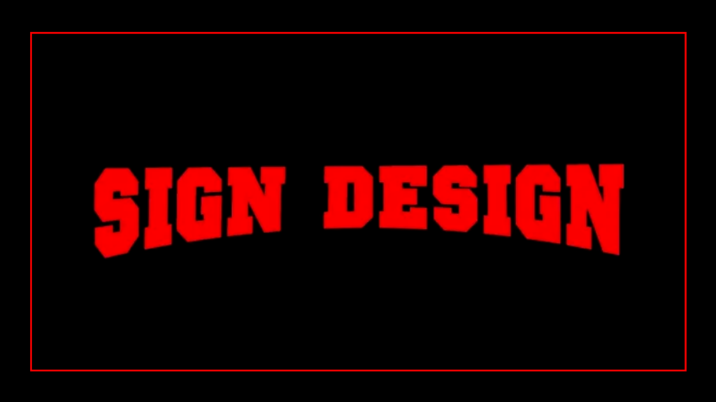 sign-design-logo