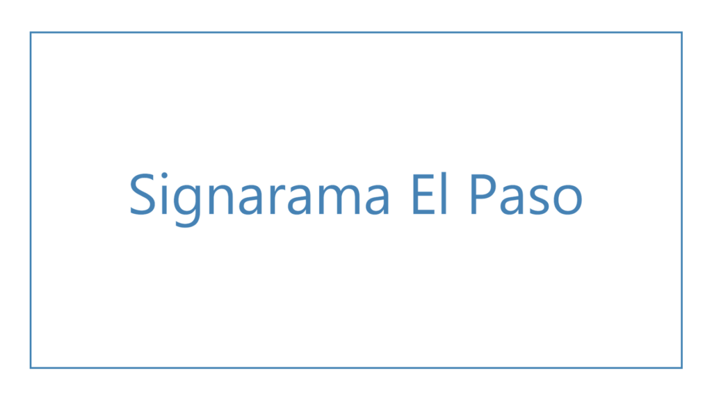 signarama-el-paso-logo