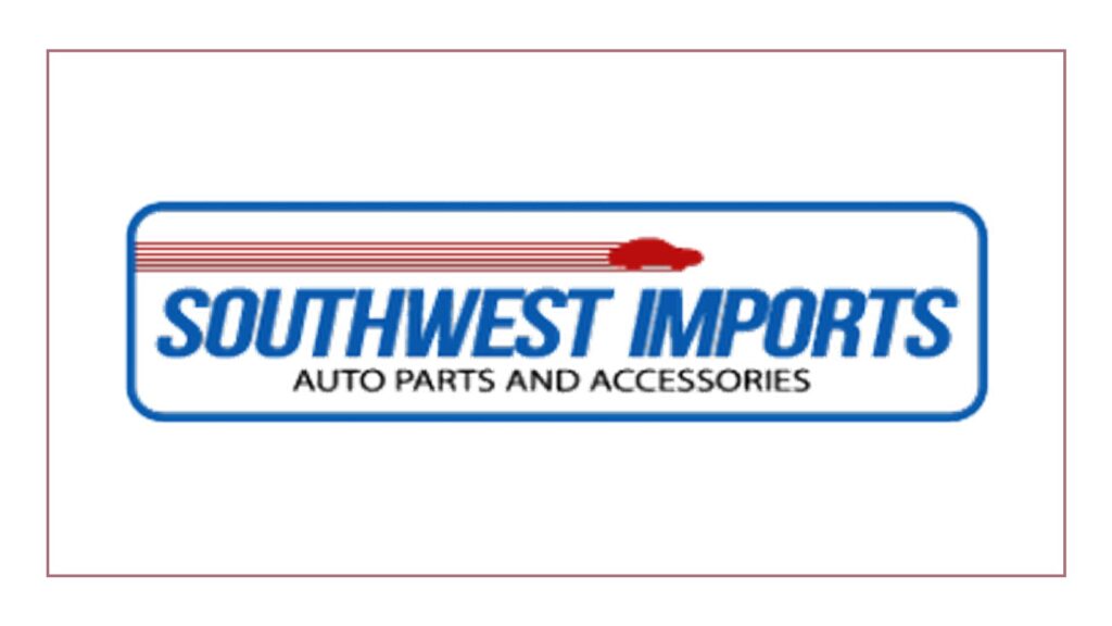southwest-imports-auto-parts-logo