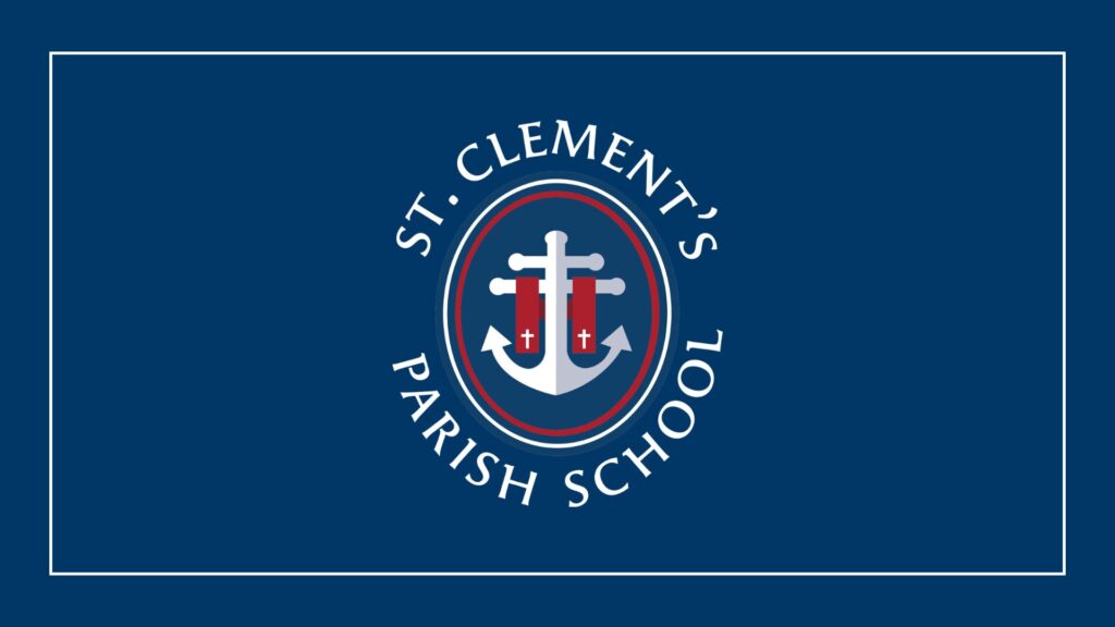 st-clements-parish-school-logo