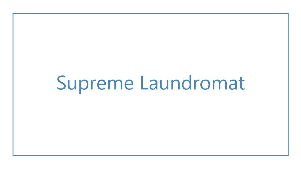supreme-laundromat