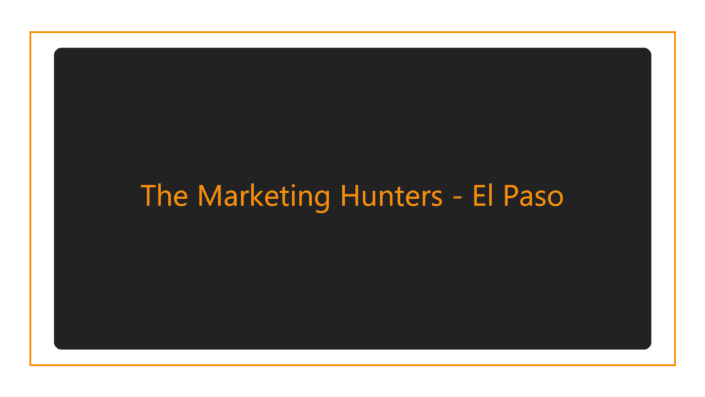the-marketing-hunters-el-paso-logo