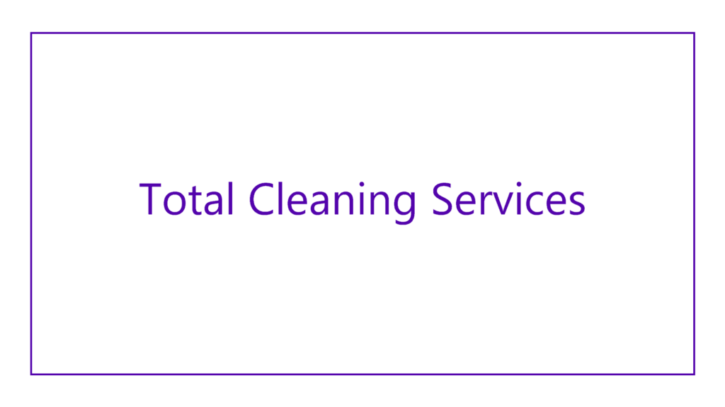 total-cleaning-services