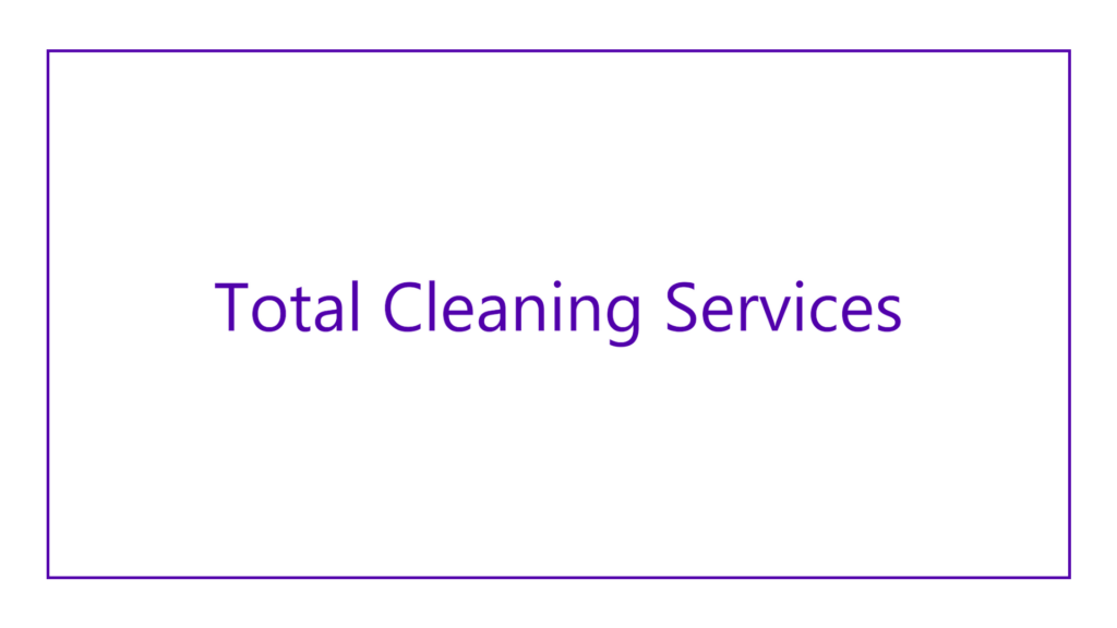 total-cleaning-services-logo