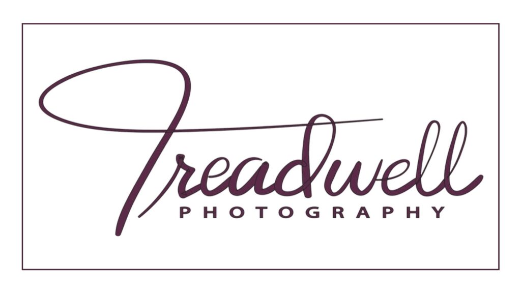 treadwell-photography-logo