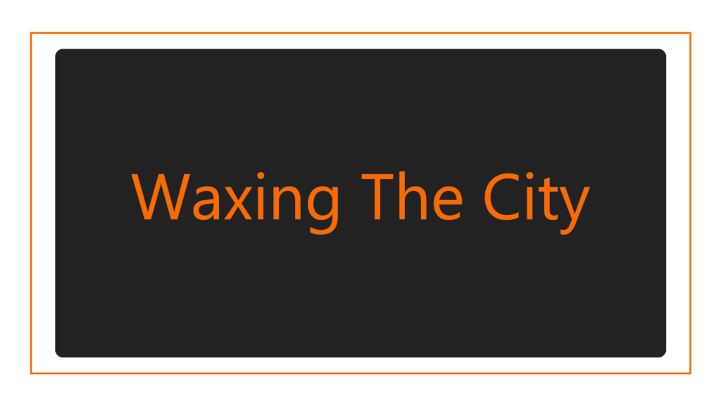 waxing-the-city-logo