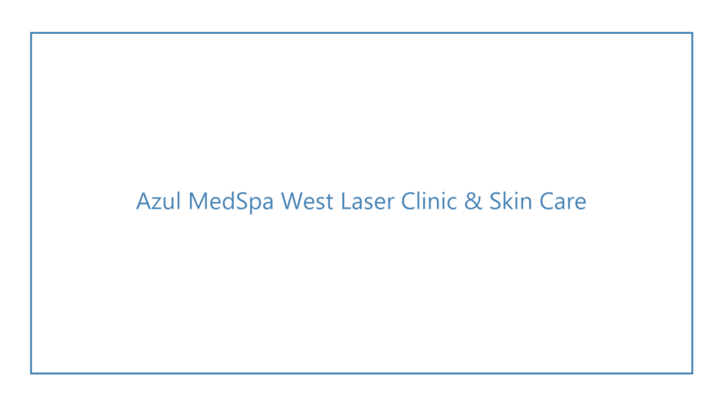 azul-medspa-west-laser-clinic-skin-care-logo