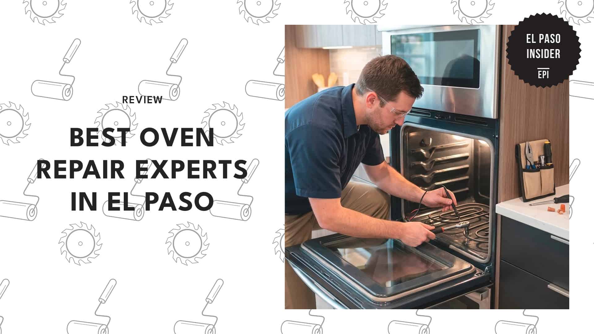 best-oven-repair-el-paso-banner
