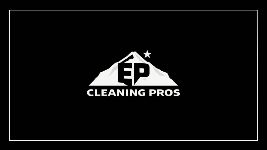El Paso Cleaning Pros