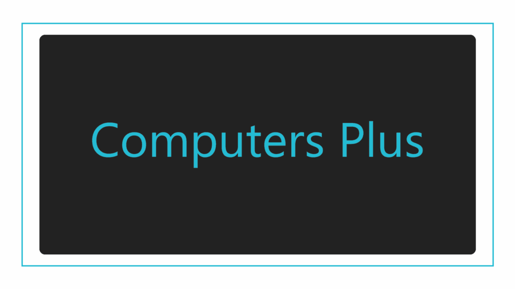 computers-plus
