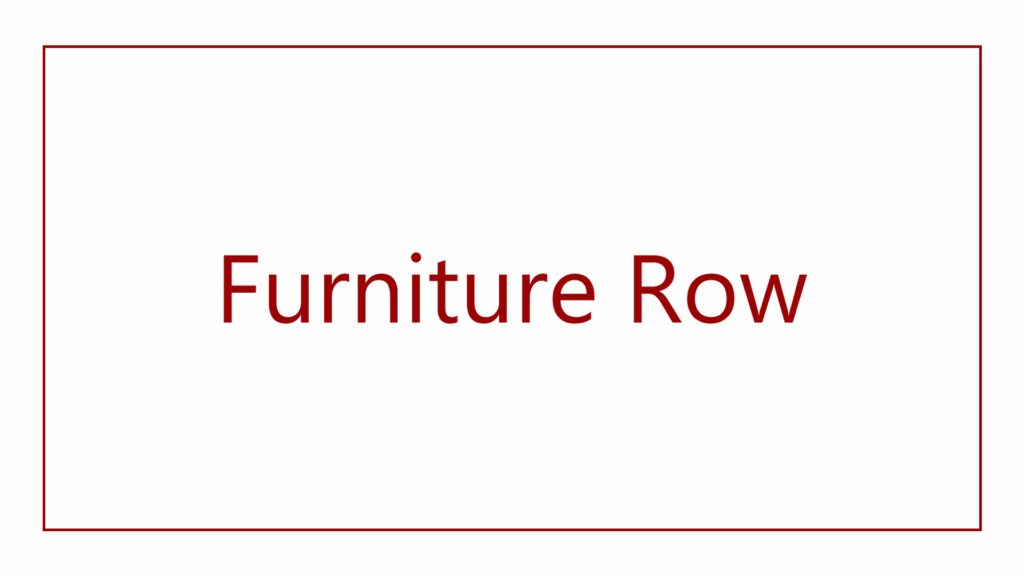 furniture-row