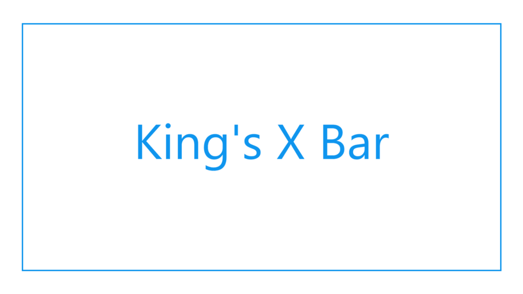 kings-x-bar-logo
