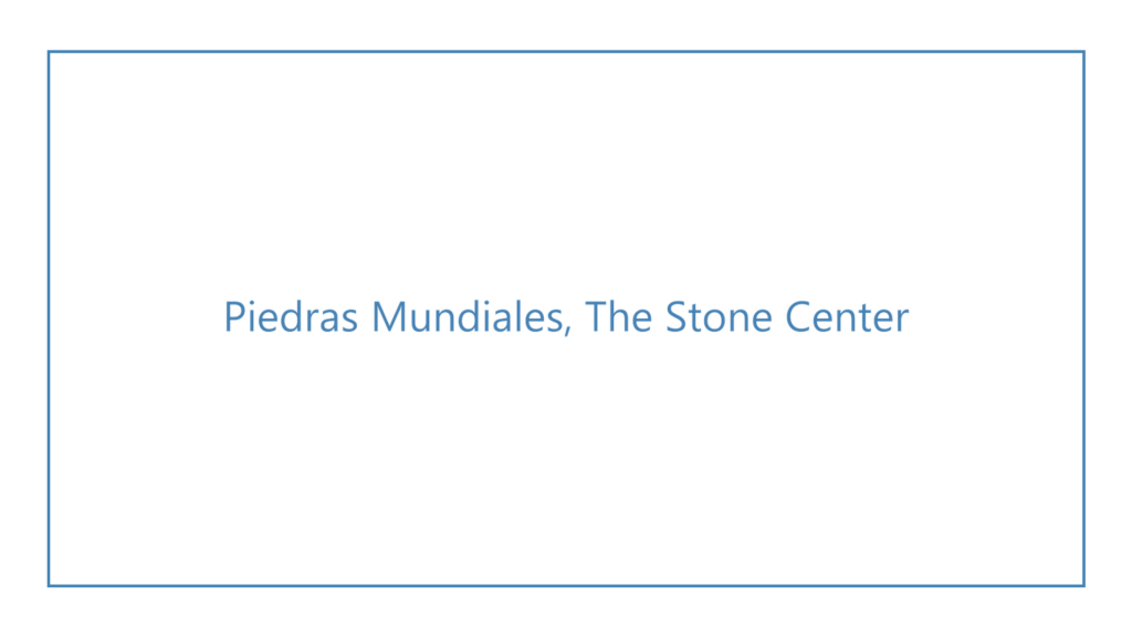 piedras-mundiales-the-stone-center-logo