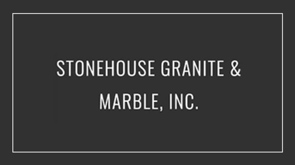 stonehouse-granite-marble-logo