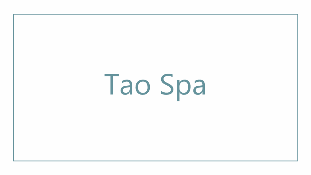 tao-spa