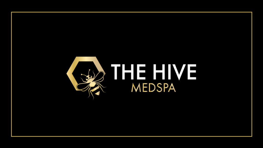 the-hive-medspa-logo