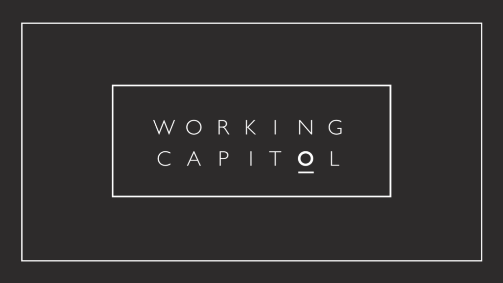 working-capitol