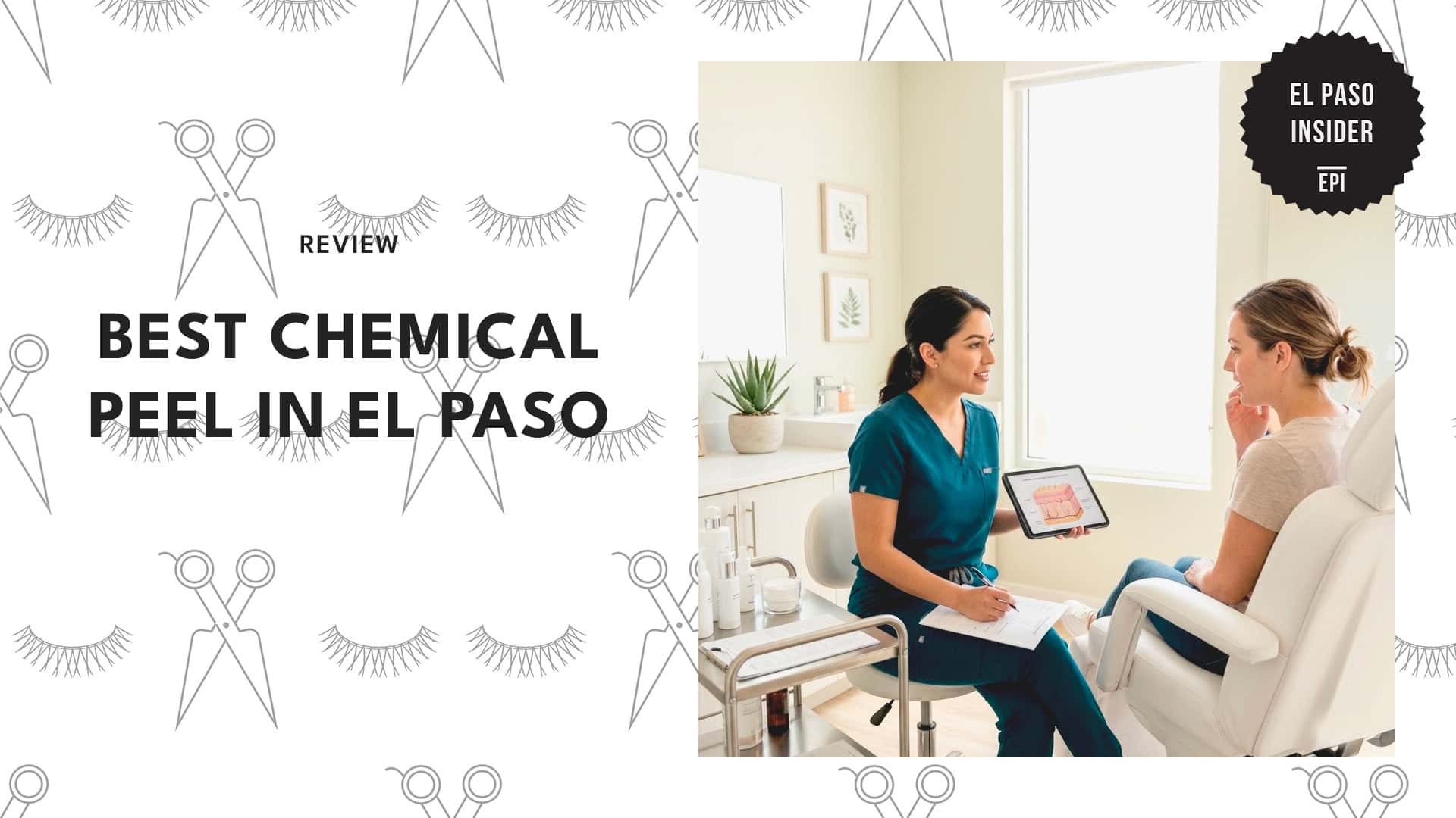 best-chemical-peel-el-paso