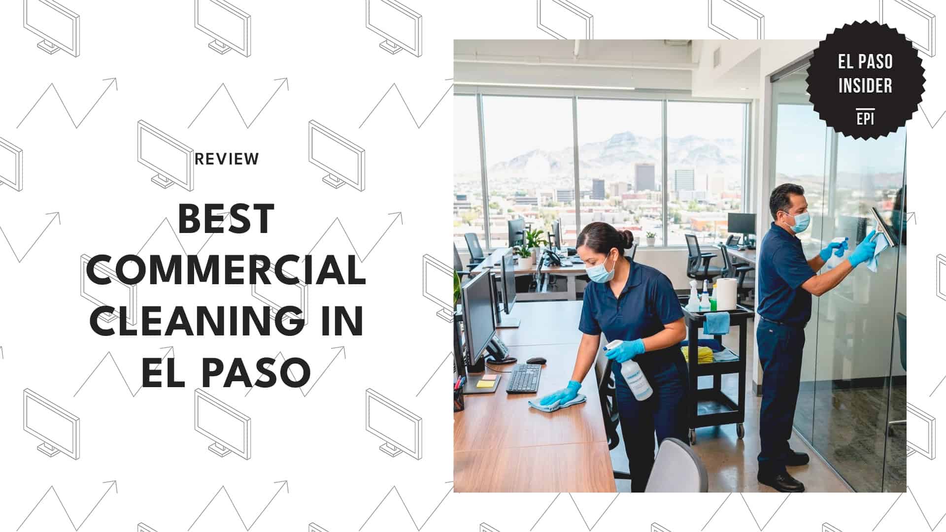 best-commercial-cleaning-el-paso
