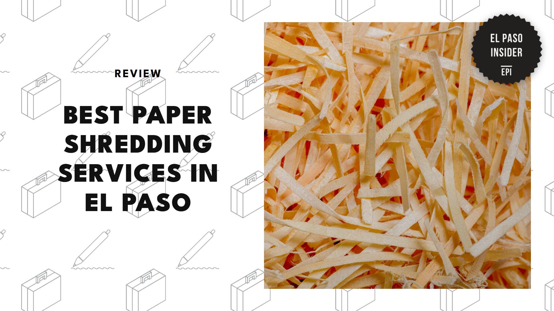 best-paper-shredding-el-paso-banner