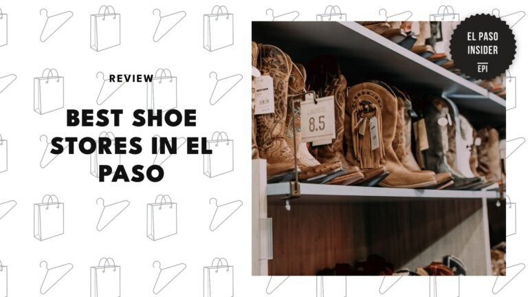 best-shoe-stores-el-paso-banner