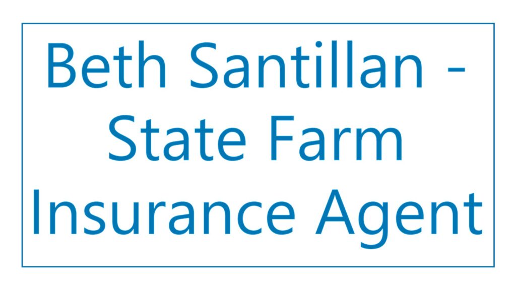 beth-santillan-state-farm-insurance-agent-logo