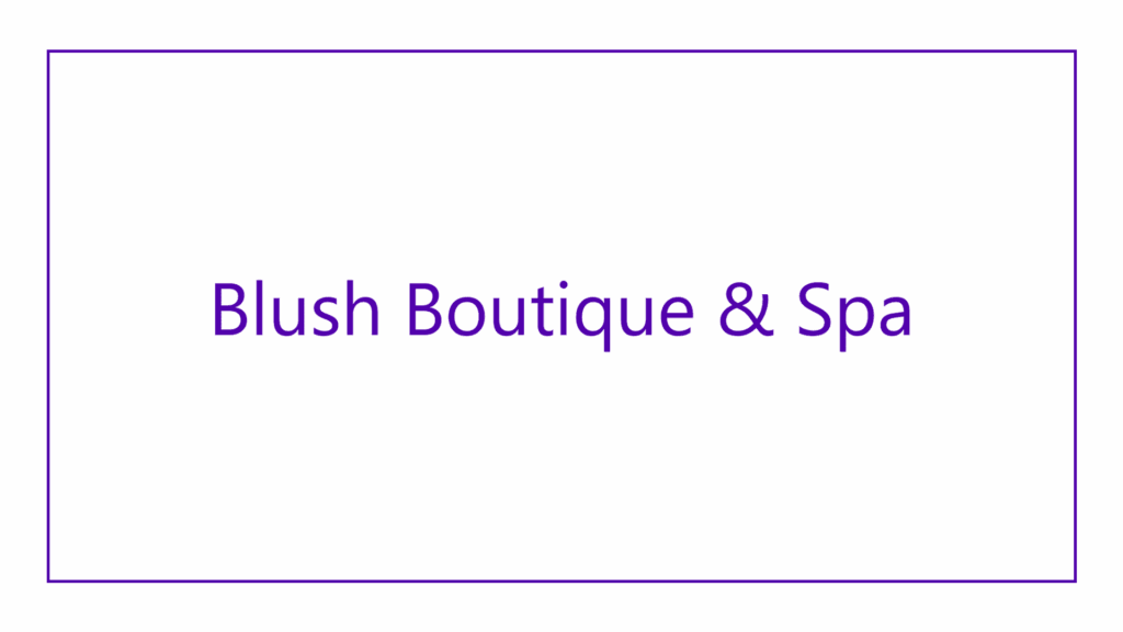 blush-boutique-spa