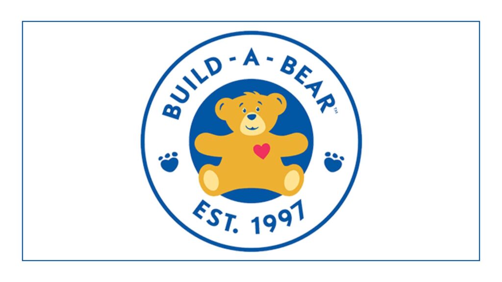 build-a-bear-workshop-logo