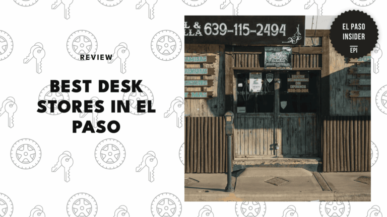 desks-in-el-paso