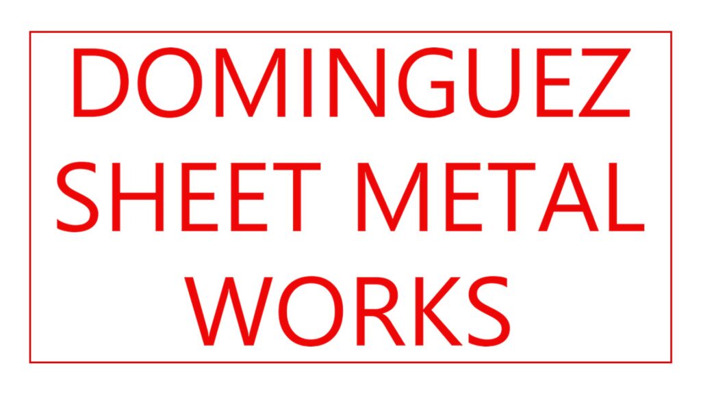 dominguez-sheet-metal-works-logo