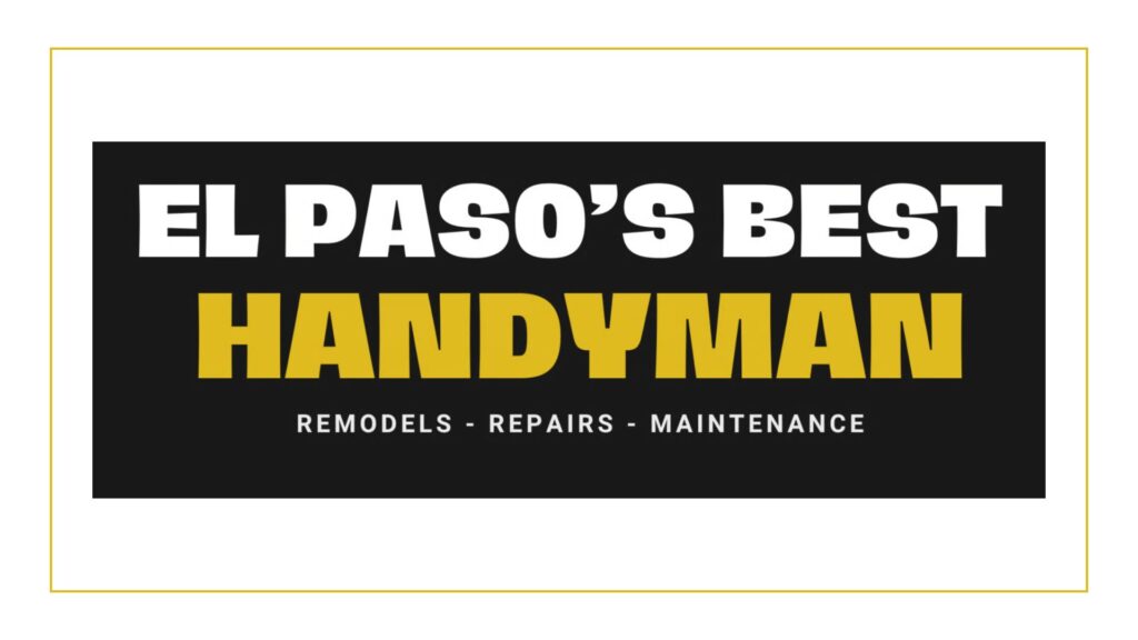 el-paso-best-handyman-logo