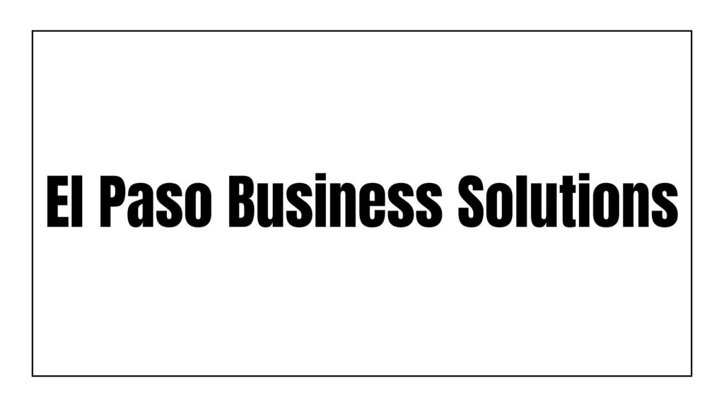 el-paso-business-solutions-logo