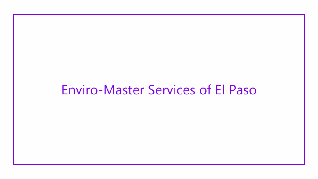 enviro-master-services-of-el-paso