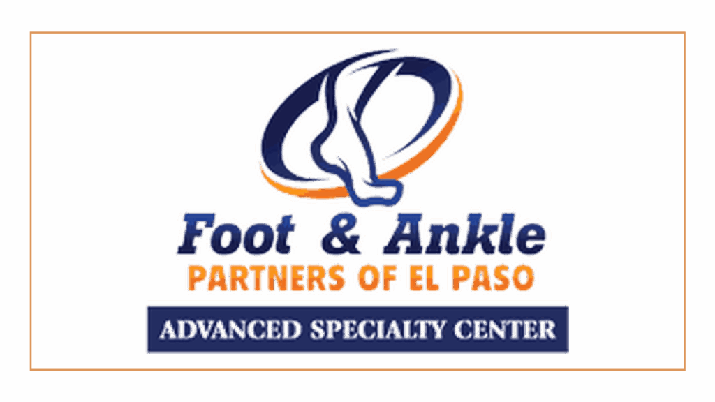foot-and-ankle-partners-of-el-paso