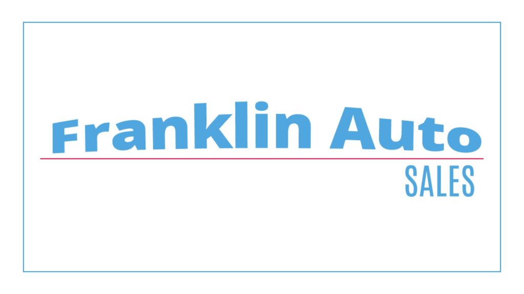 franklin-auto-sales-logo