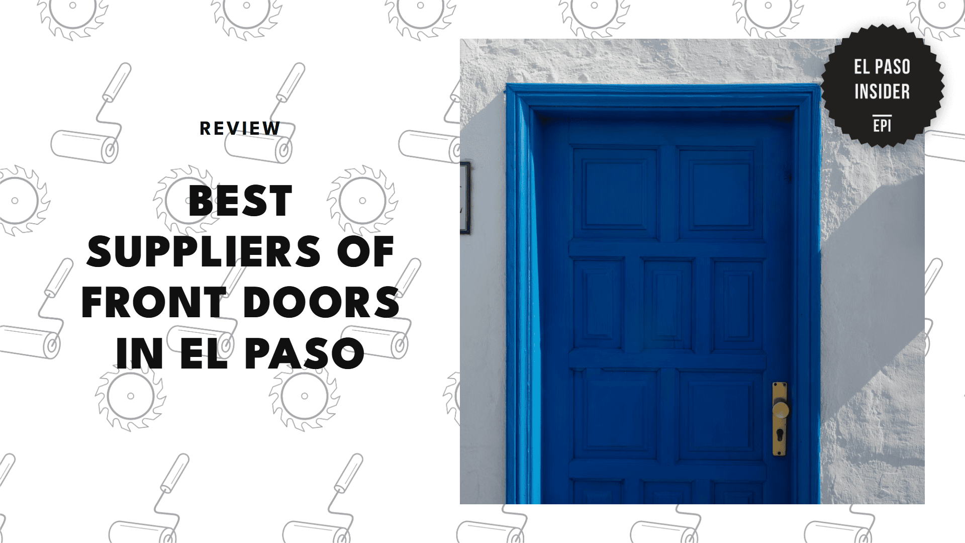 front-door-suppliers-in-el-paso