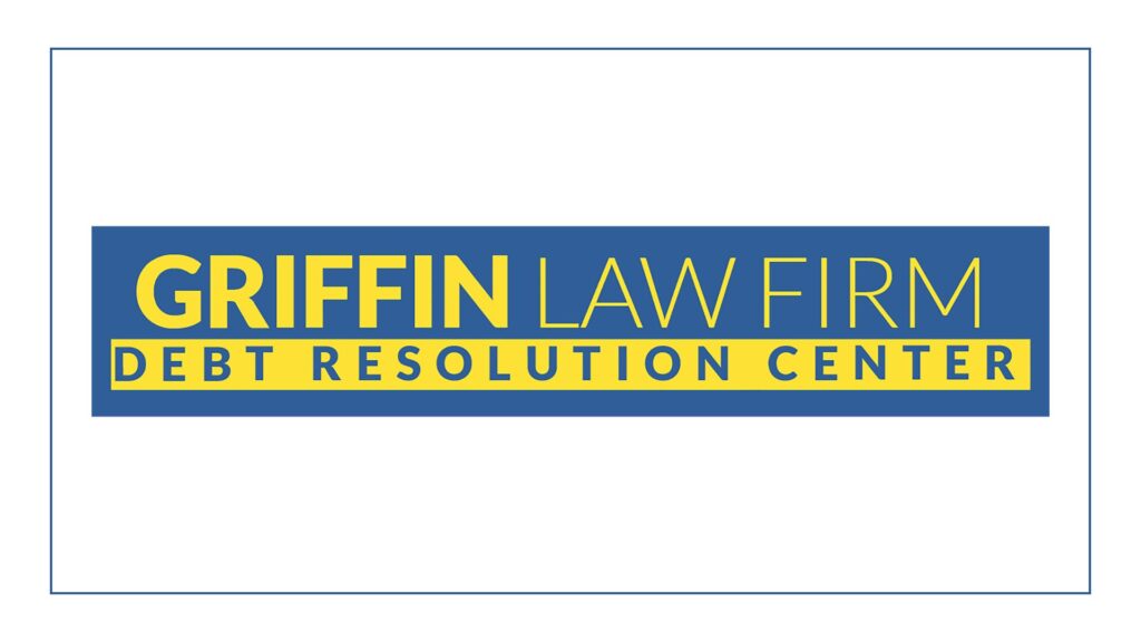 griffin-law-firm-debt-resolution-center-logo