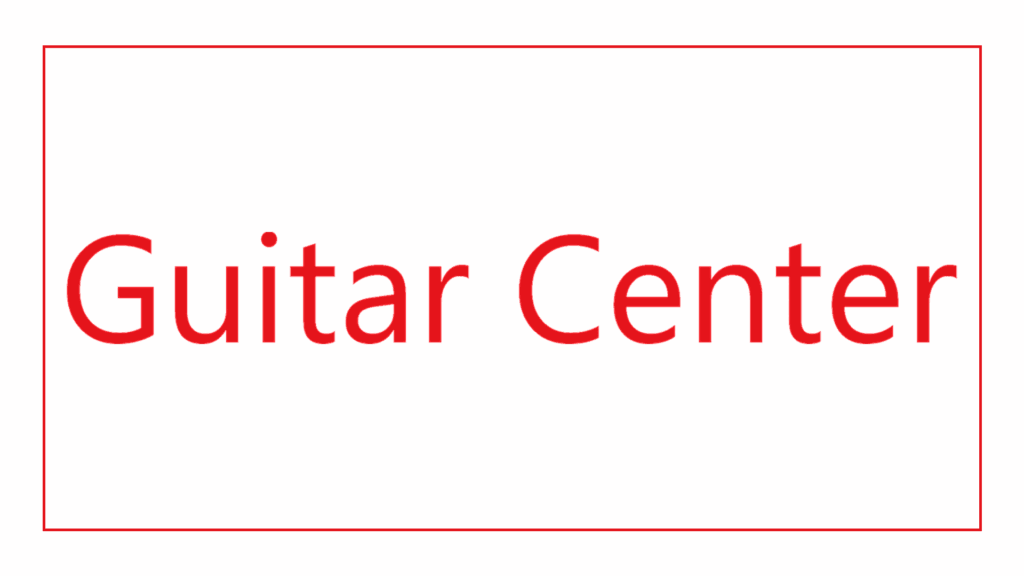 guitar-center