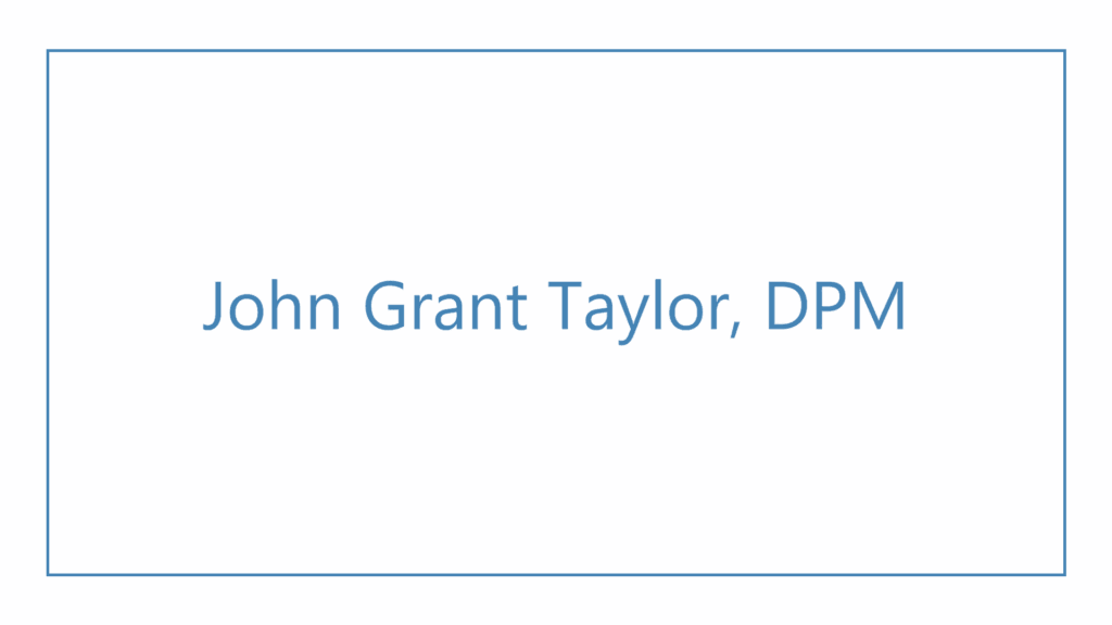 john-grant-taylor-dpm