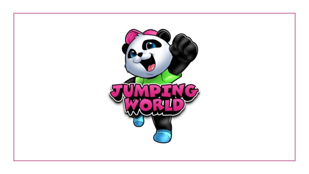 jumping-world