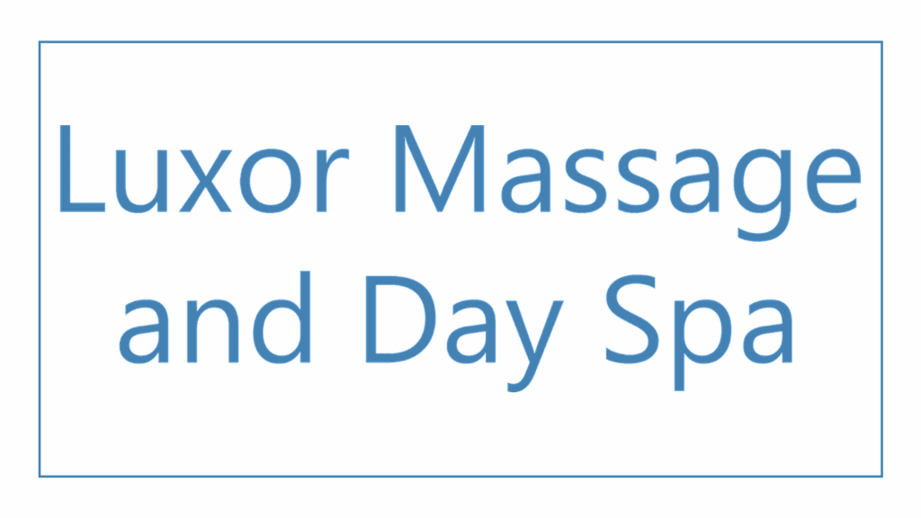 luxor-massage-and-day-spa