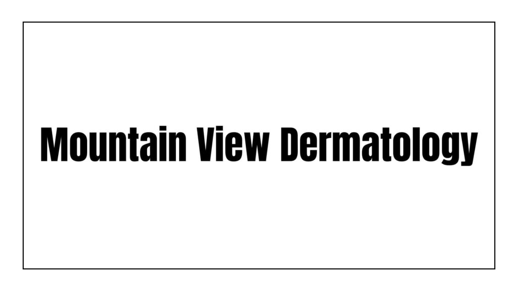 mountain-view-dermatology