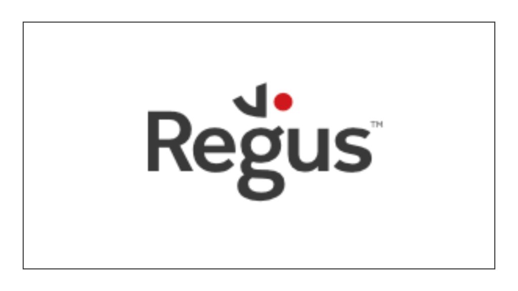 regus-el-paso-wells-fargo-plaza-logo