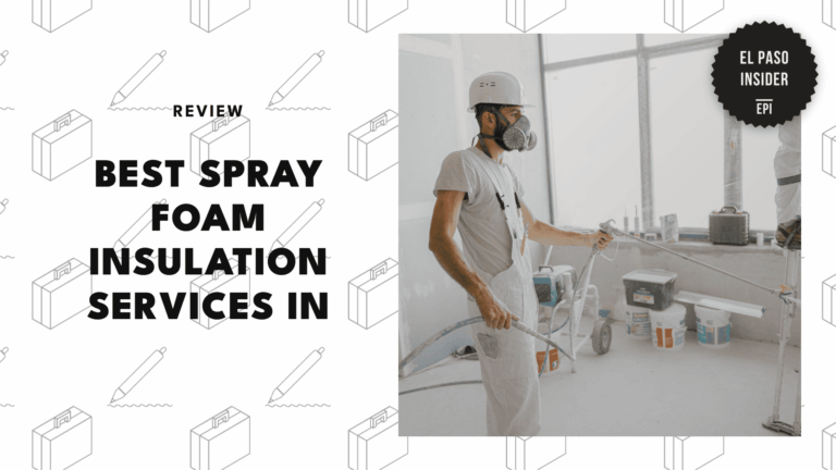 spray-foam-insulation-contractors-in-el-paso