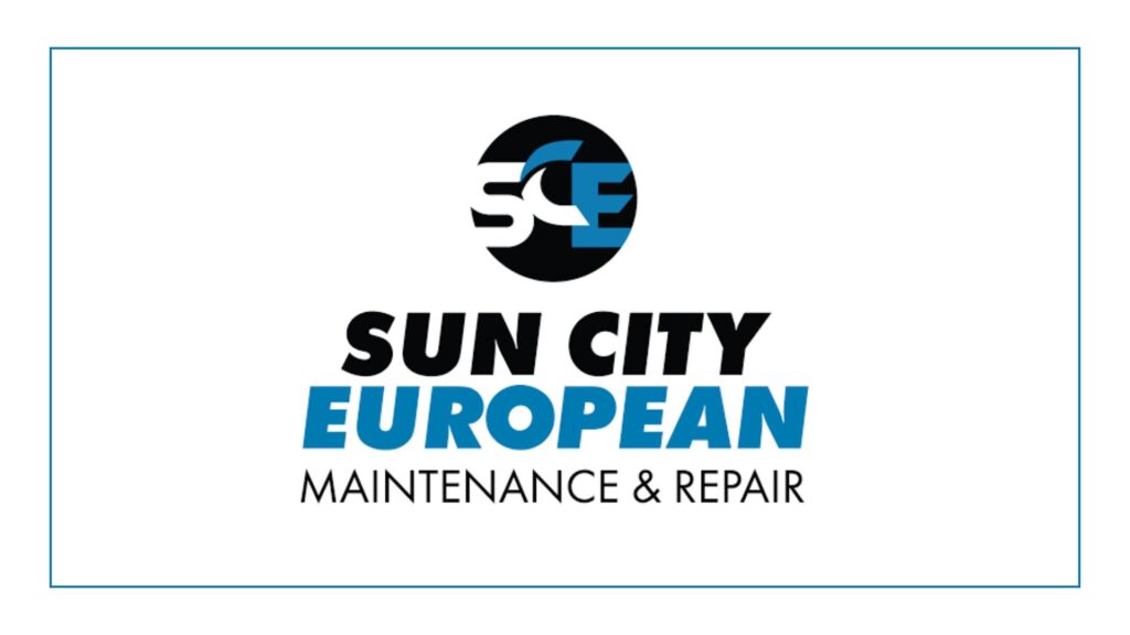 sun-city-european-maintenance-and-repair-logo